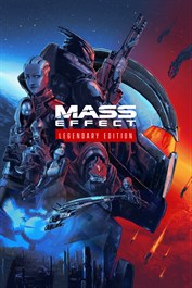 Mass Effect™ Édition Légendaire