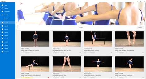 Ballet School Screenshots 2