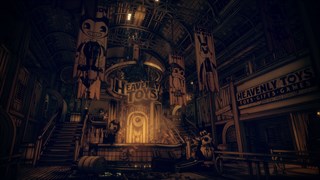 Bendy: Studio Collection screenshot 4