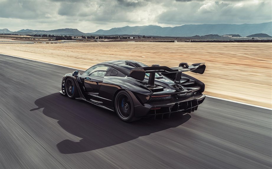 McLaren Senna Track Day_4