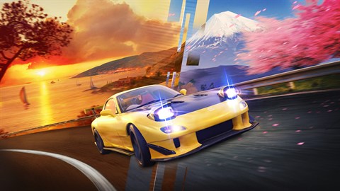 Gear.Club Unlimited 3