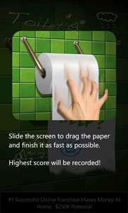 Toilet Paper screenshot 5