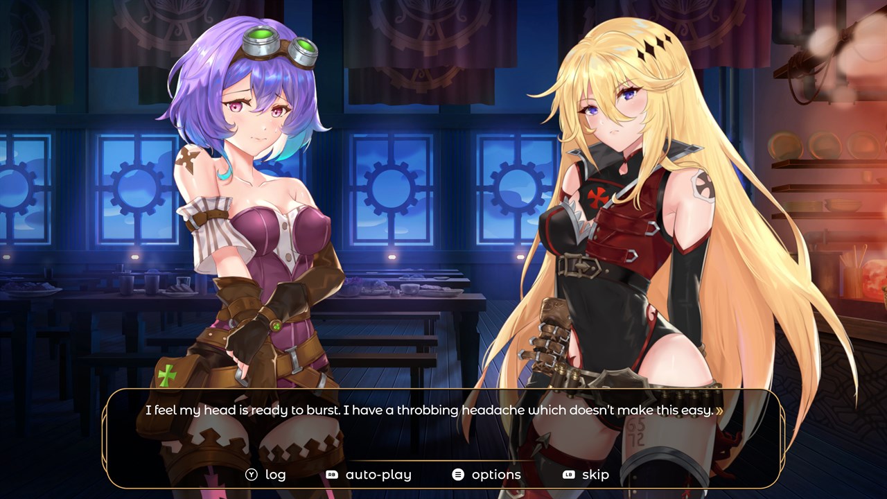 Kamikaze Lassplanes screenshot 3