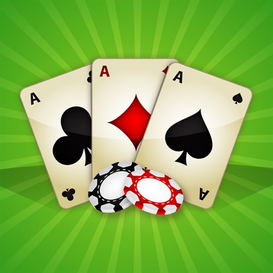 Solitaire HD cover art