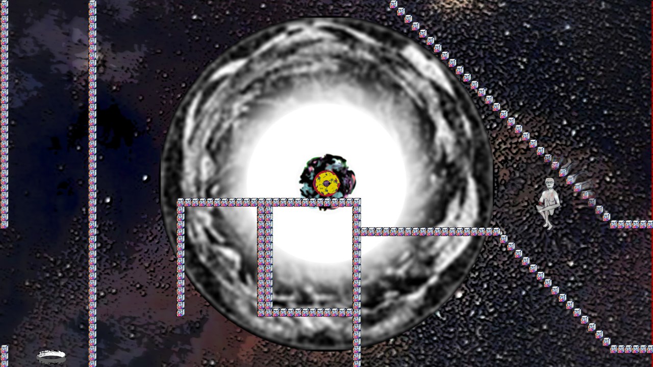 Infini screenshot 3