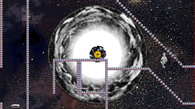 Infini screenshot 3