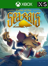 Curse of the Sea Rats