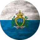 San Marino Flag Wallpaper New Tab icon