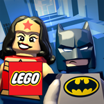 LEGO® DC Mighty Micros