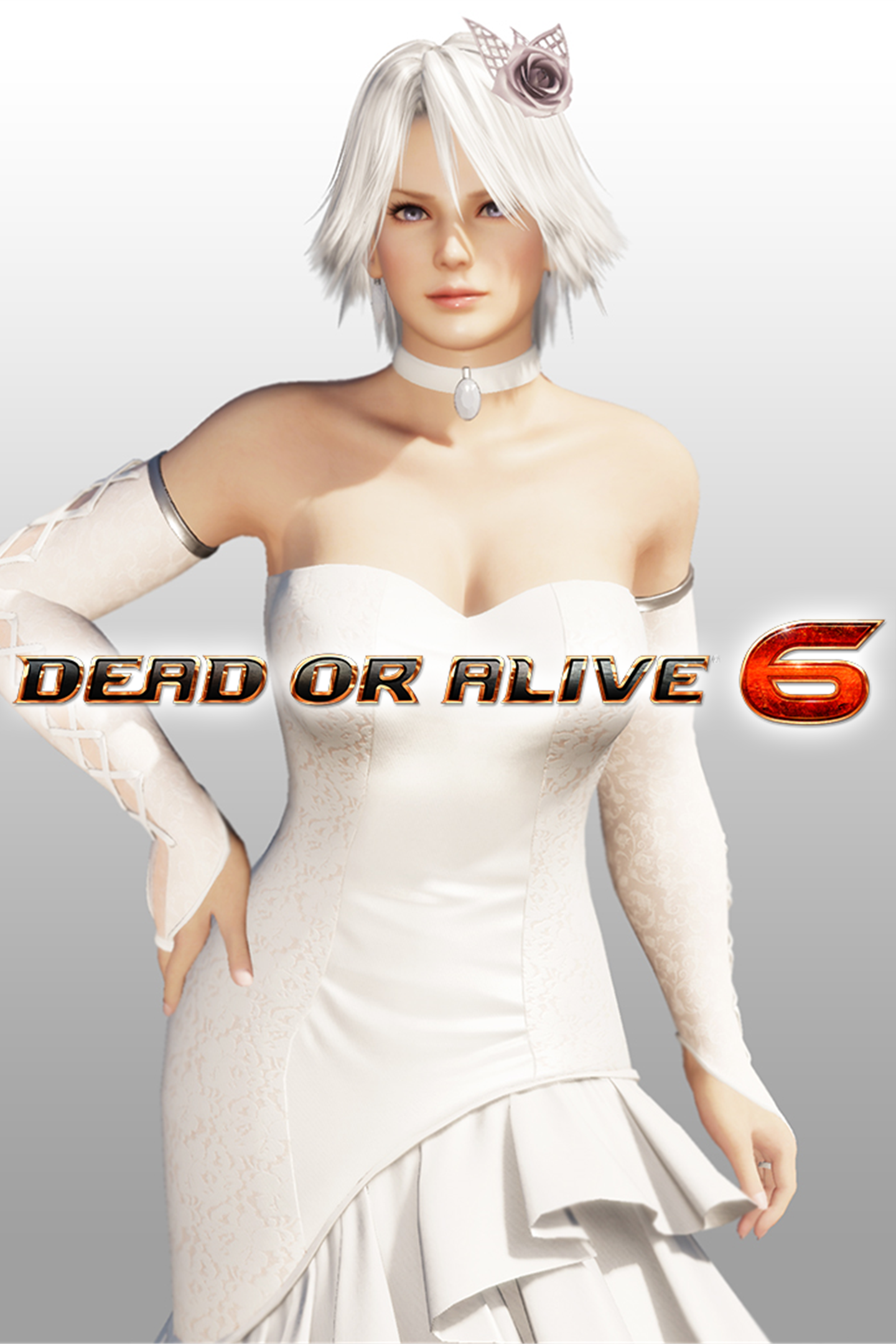 DOA6 ハッピーウェディングコスチューム Vol.2 クリスティ を購入 | Xbox