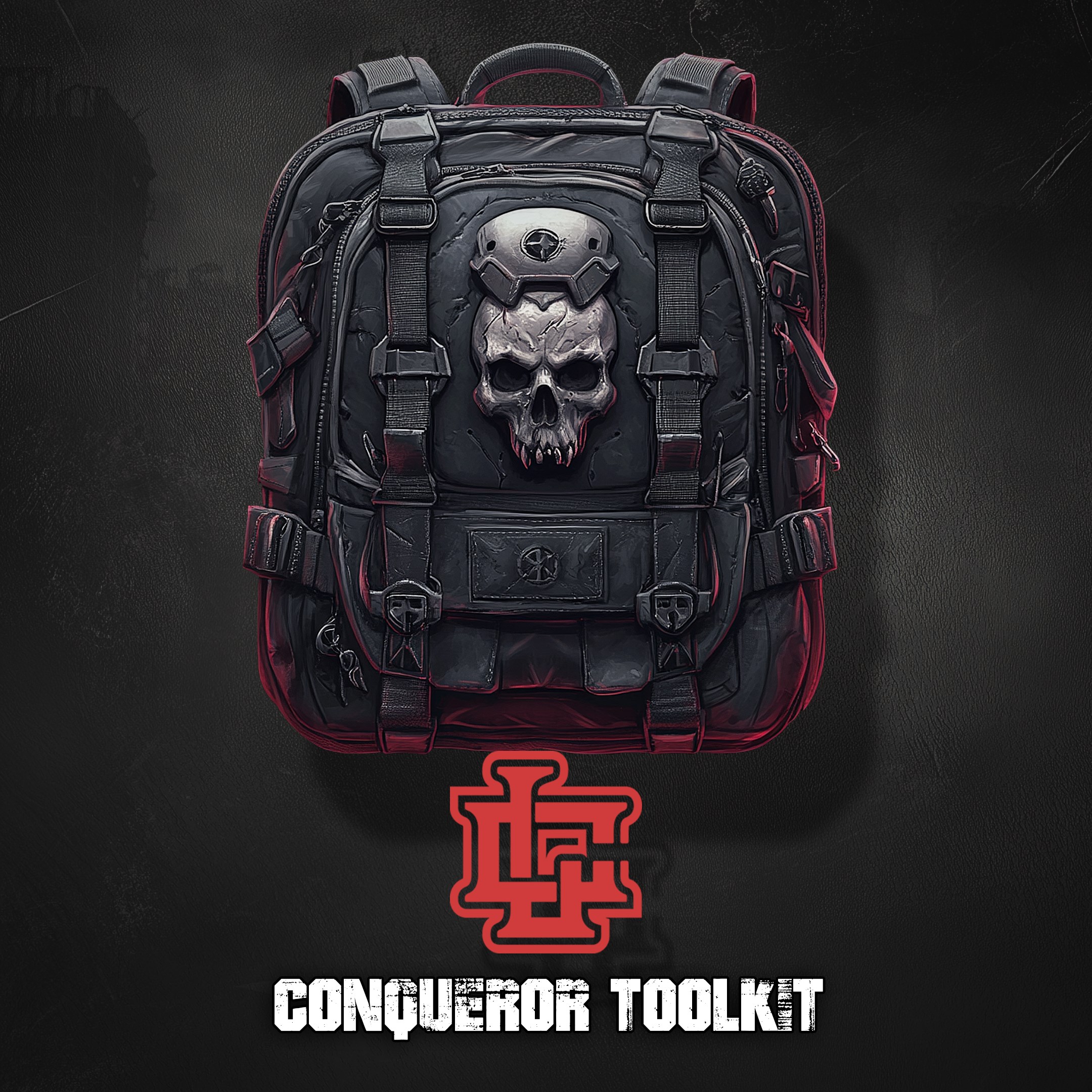 Conqueror Toolkit