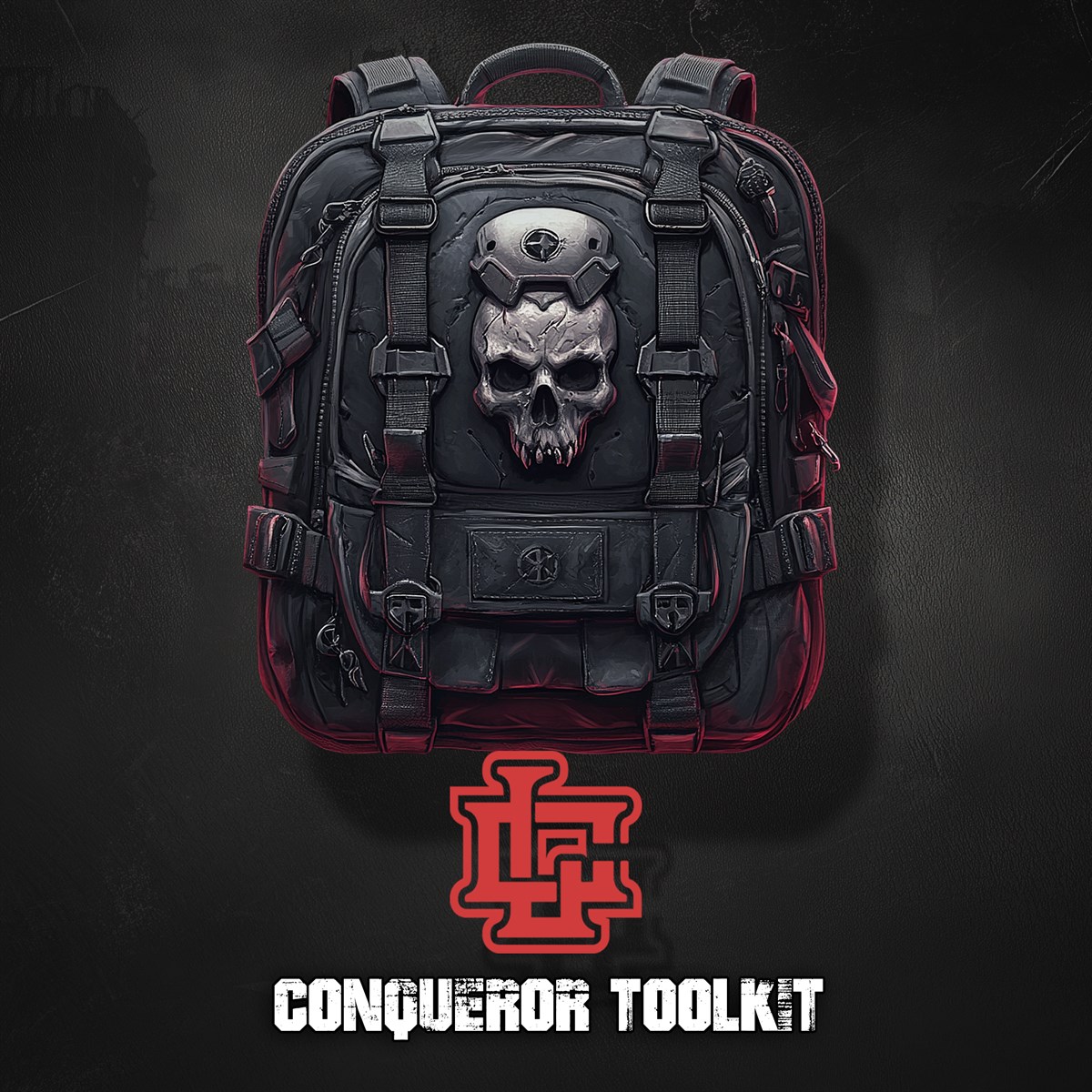 Conqueror Toolkit
