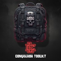 Conqueror Toolkit
