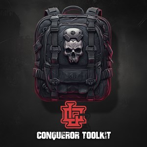 Conqueror Toolkit
