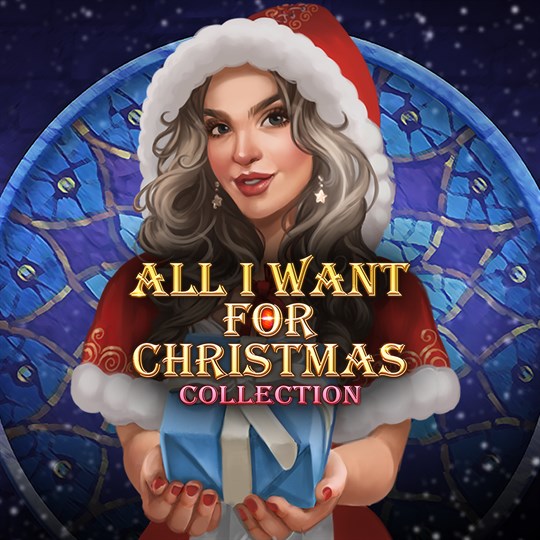 All I Want for Christmas Collection for xbox