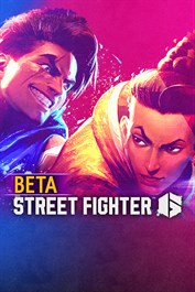 Street Fighter™ 6 - Open Beta