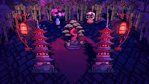Cult of the Lamb - Unholy Pack Bundle