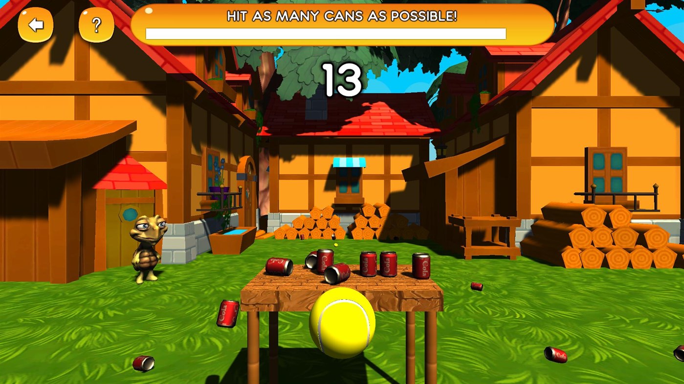 #2. Challenge Accepted! (Windows) 由: Schmitz GbR