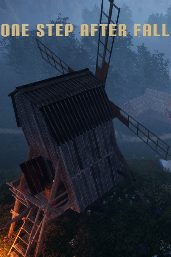 One Step After Fall (Windows)