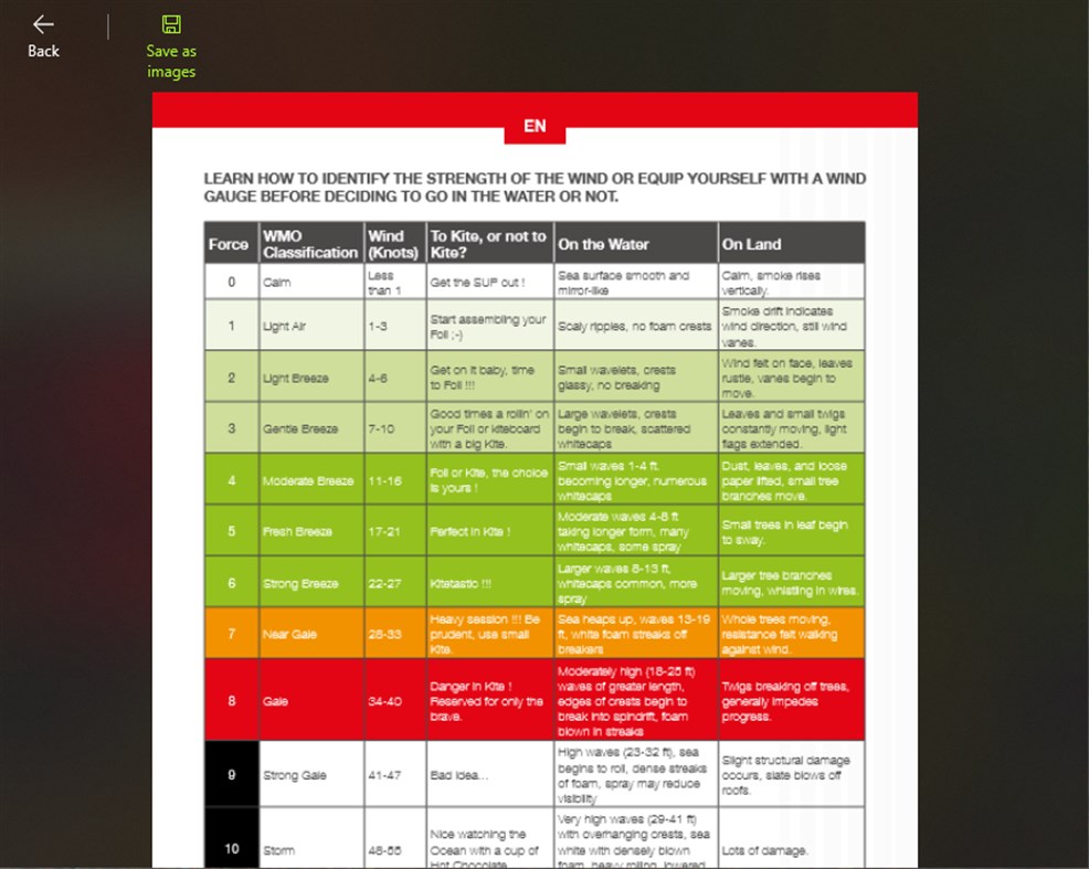 #2. PDF to Image Converter Pro (Windows) Por: Roberto Baruffa - Pro