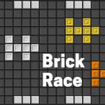 Brick Race