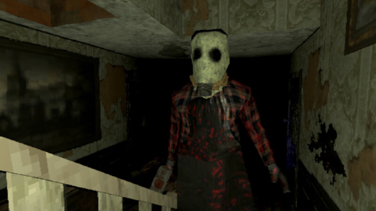 Stay Out of the House screenshot 1