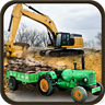 Excavator Construction Simulator Pro