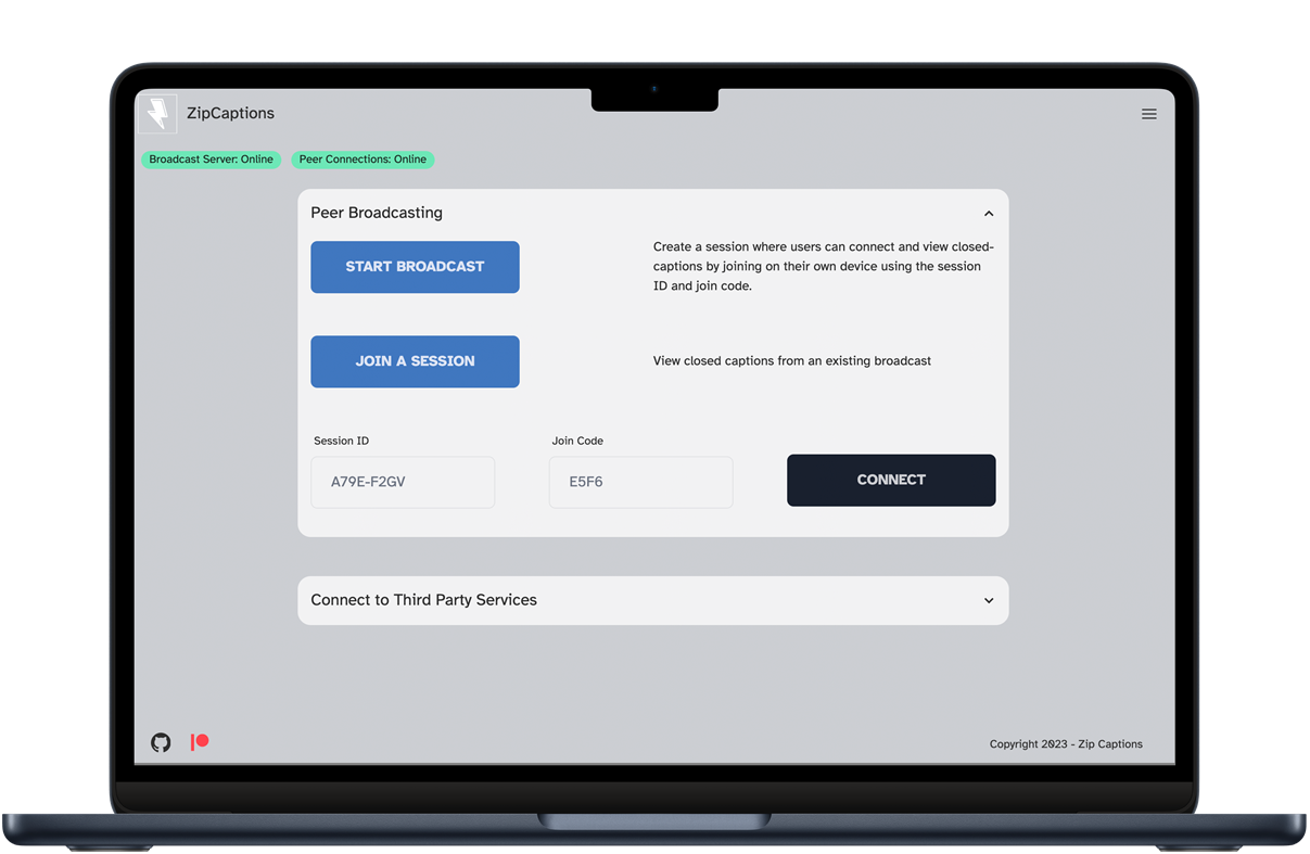#2. Zip Captions (Windows) 由: Zip Solutions