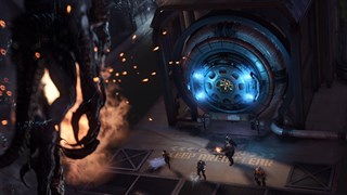 Evolve screenshot 3