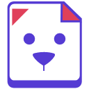 小狗文献助手 icon