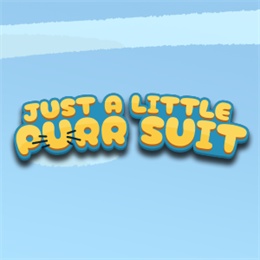Aperçu Just a Little Purr Suit (Xbox One)