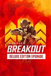 Deluxe Edition Upgrade