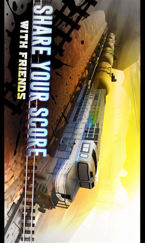 Train Simulator 3D Screenshots 1