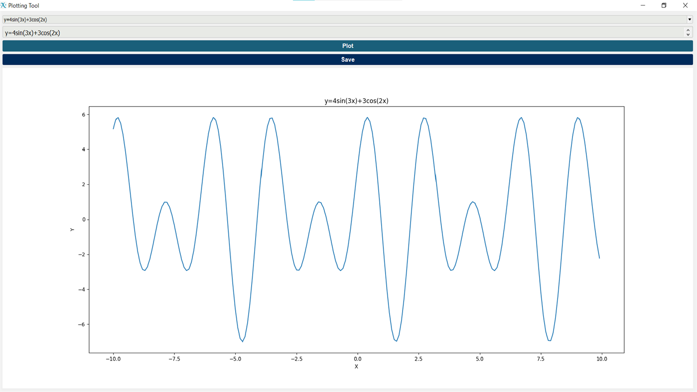 #4. Graph Math (Windows) 由: Aria Vision