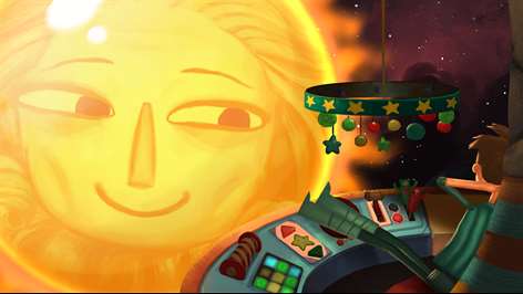 Broken Age Screenshots 1