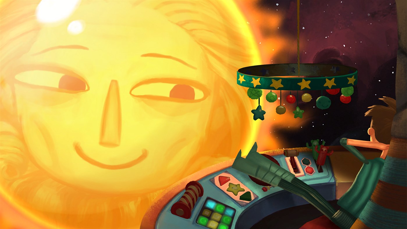 #1. Broken Age (Windows) By: Double Fine Productions, Inc.