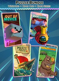 Puzzle Bundle 16 (Xbox + PC)