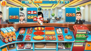 Pizza Bar Tycoon screenshot 5
