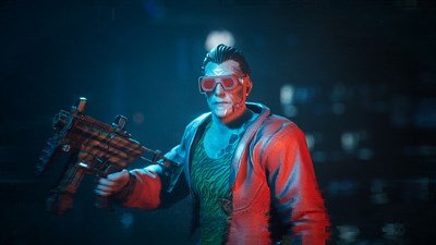 Chongqing Pack — скриншот 2