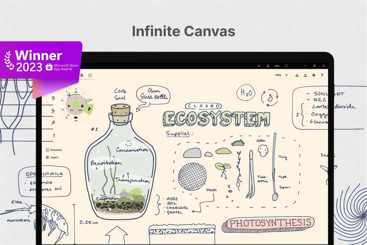 #1. Concepts (Windows) 由: TopHatch, Inc.