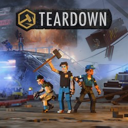 Teardown