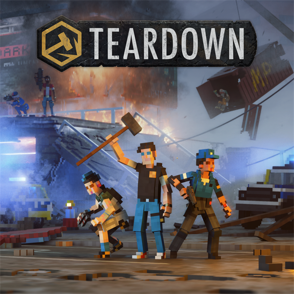 Teardown