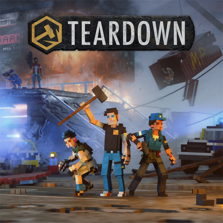 Teardown