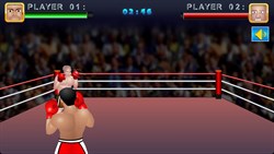Retro Punch