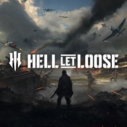 Hell Let Loose