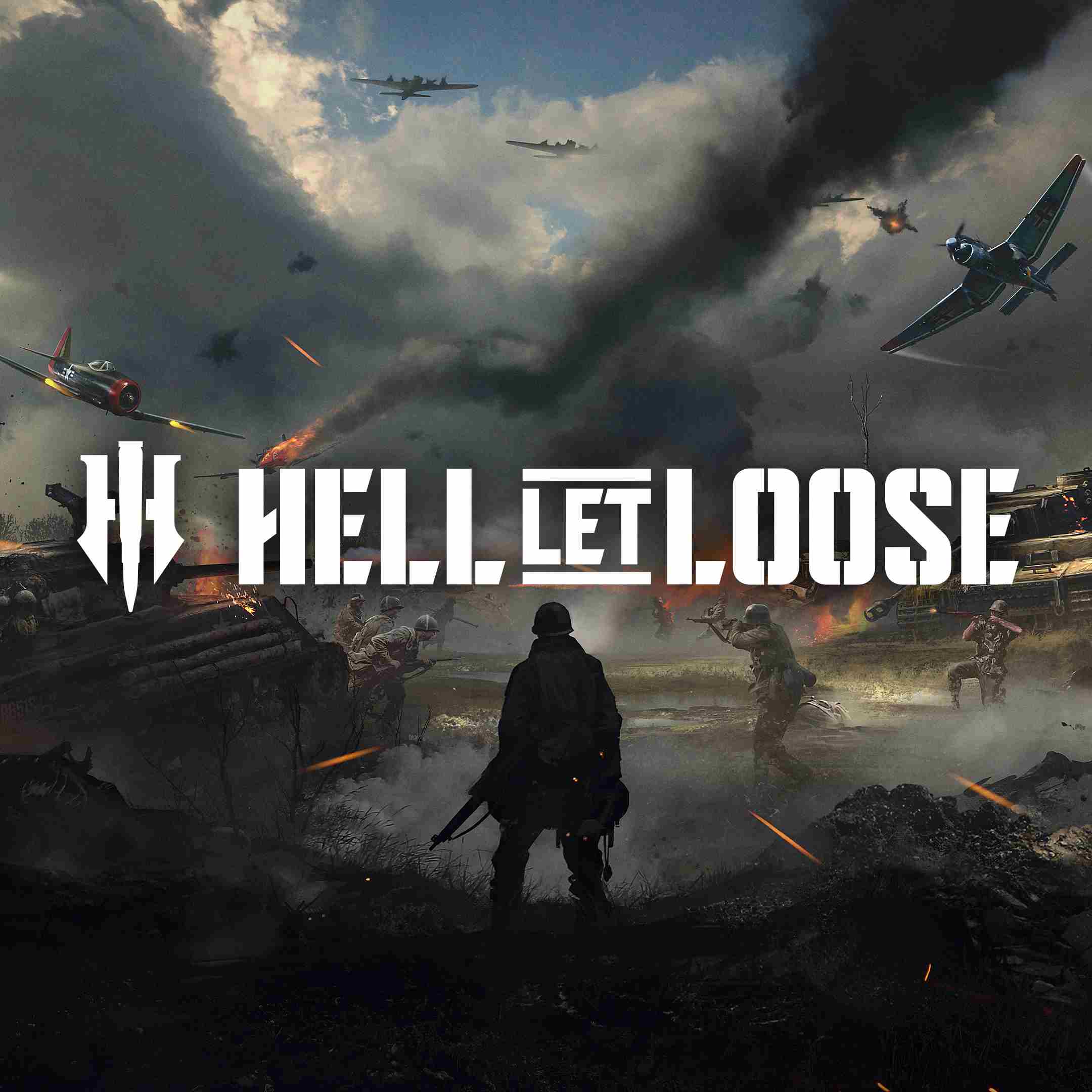 Hell Let Loose