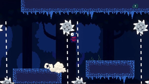 Little Ant Adventure — 5