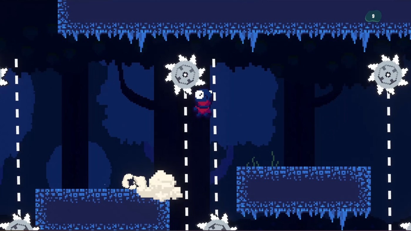 #3. Little Ant Adventure (Xbox) 由: Old School Vibes