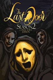 The Last Door: Season 2 Collector's Edition