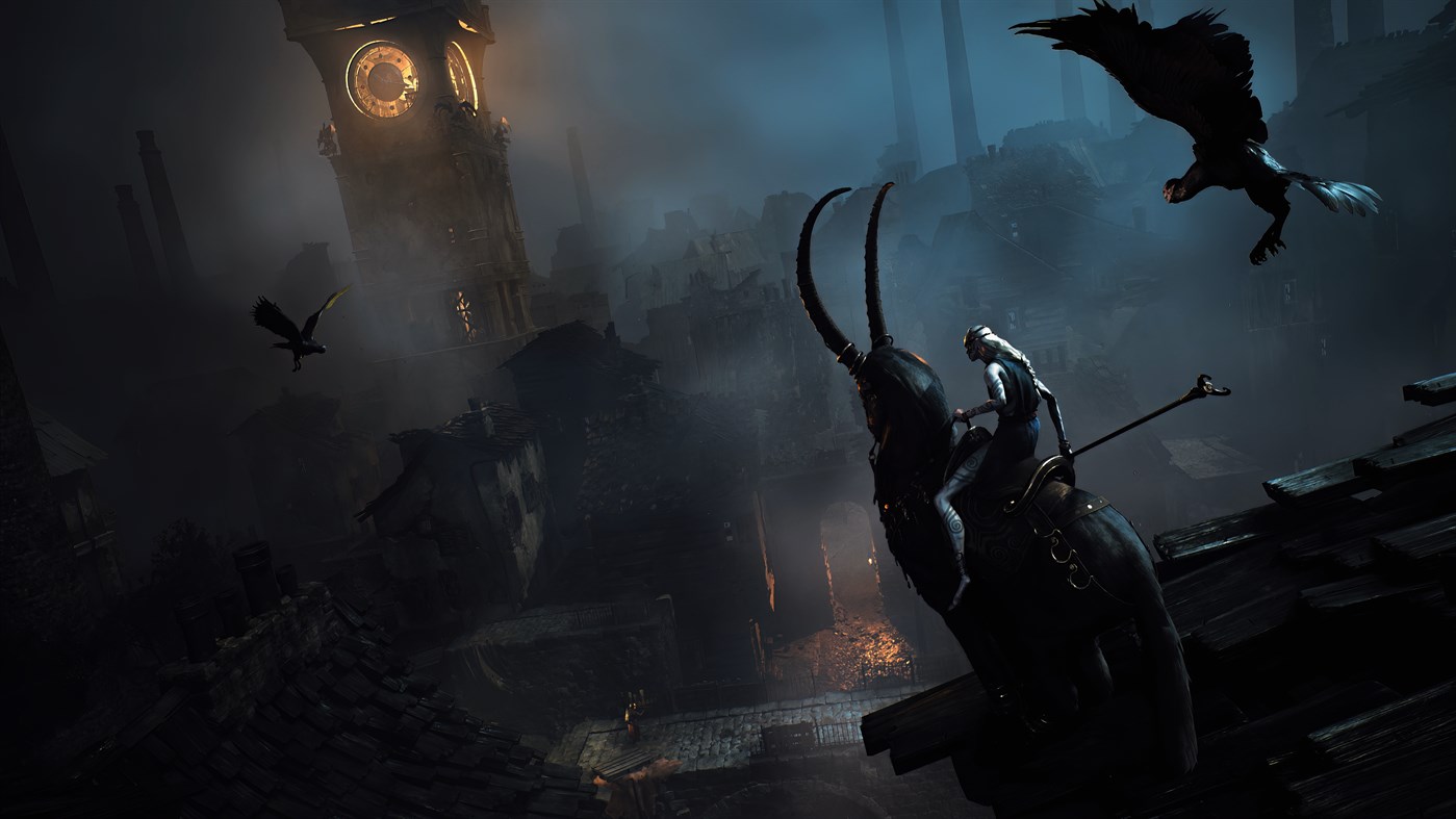 #5. Remnant II® - Standard Edition (Windows) 게시자: Arc Games